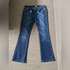 Antik Denim Bootcut Jeans Size 30